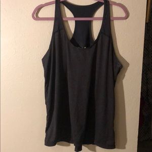 Xersion Workout Tank